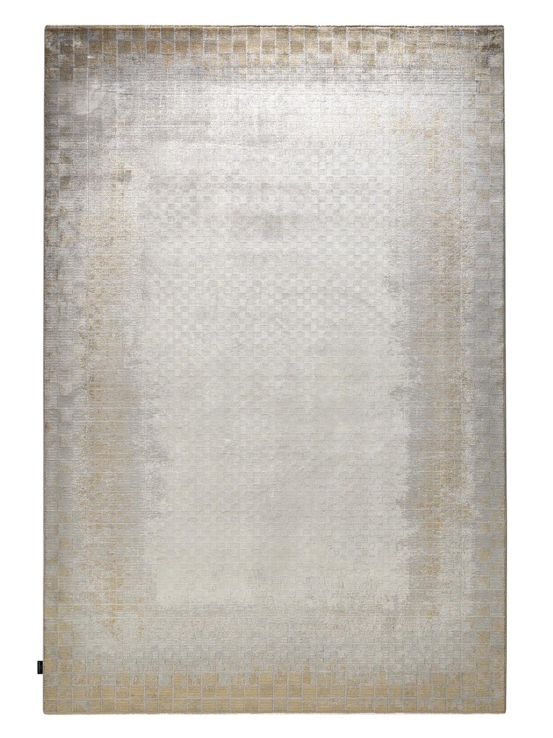 Rug Leandro Grau/Beige
