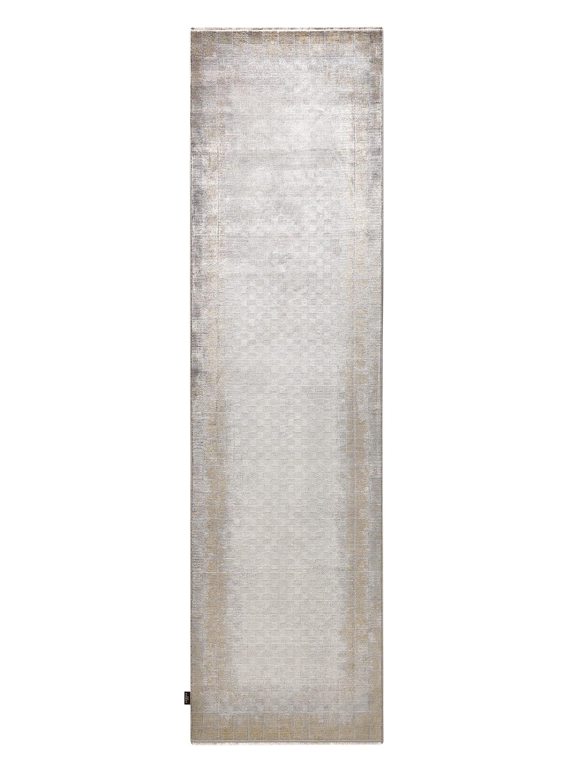 Runner Leandro Grau/Beige