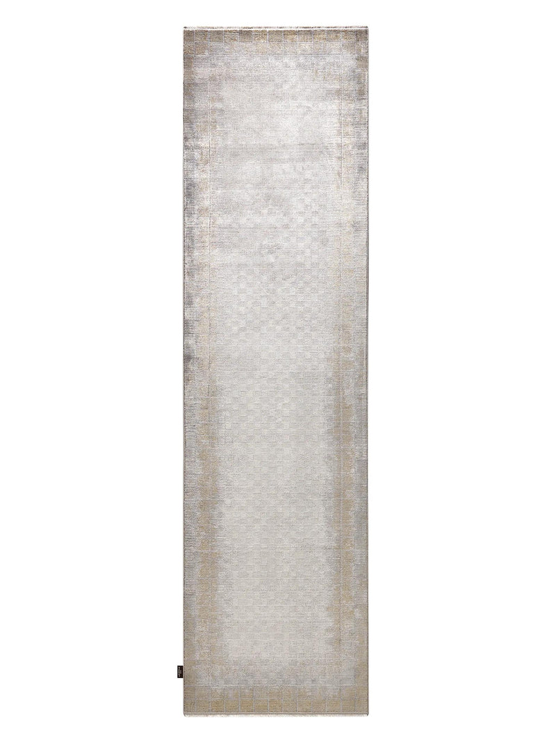 Runner Leandro Grau/Beige
