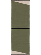 Cotton Rug Lenny Green