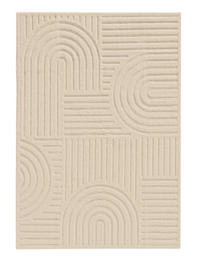 Rug Leo Cream