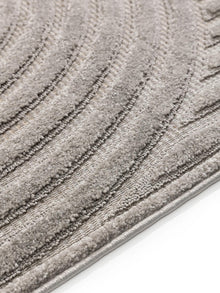Rug Leo Light Grey