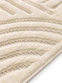 Rug Leo Cream