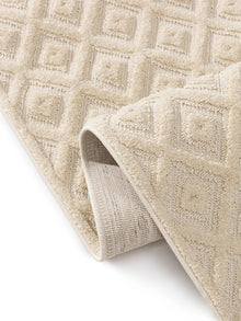 Runner Leo Cream