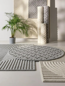 Rug Leo Cream