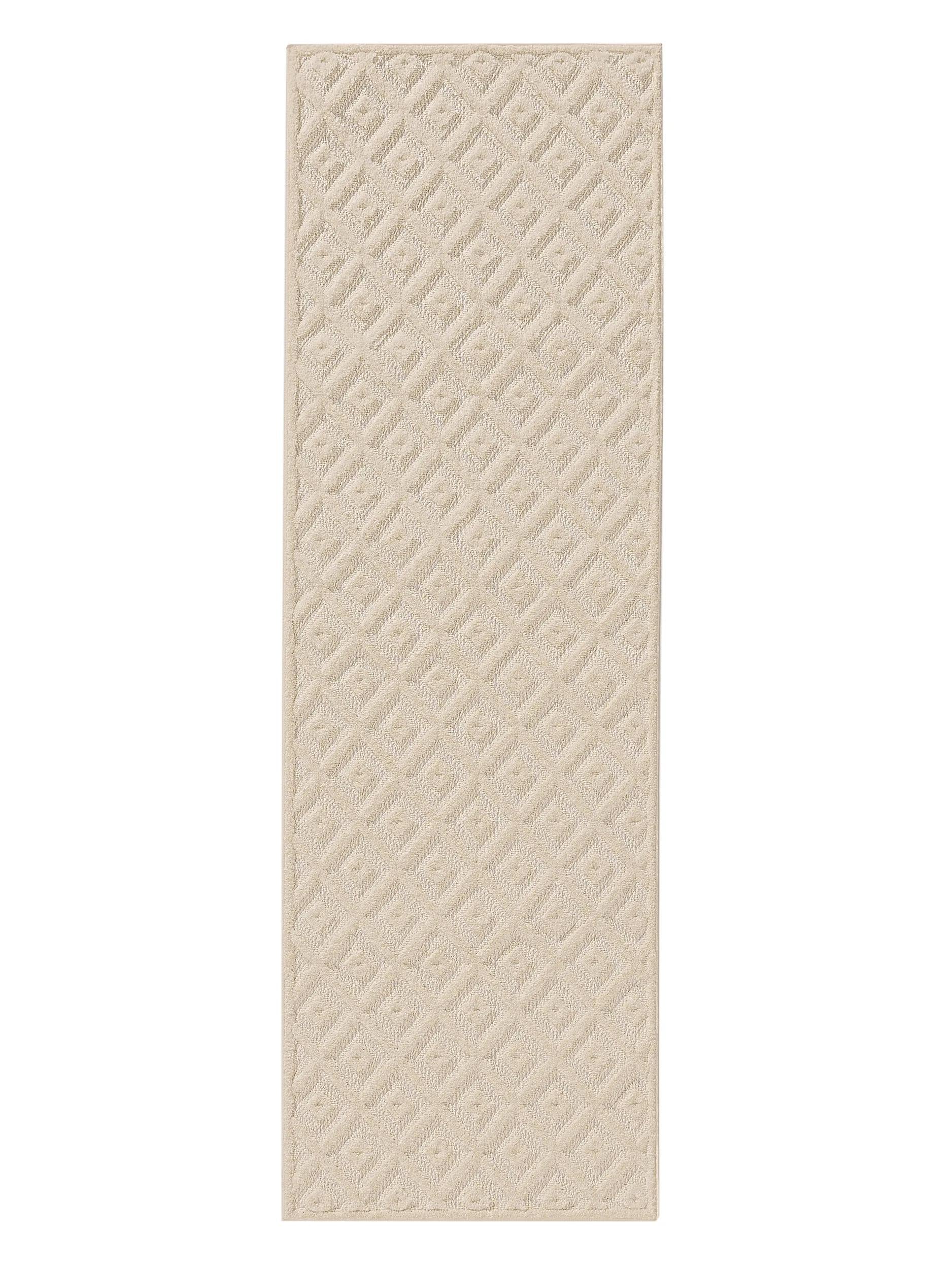 Runner Leo Cream