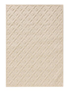 Rug Leo Cream