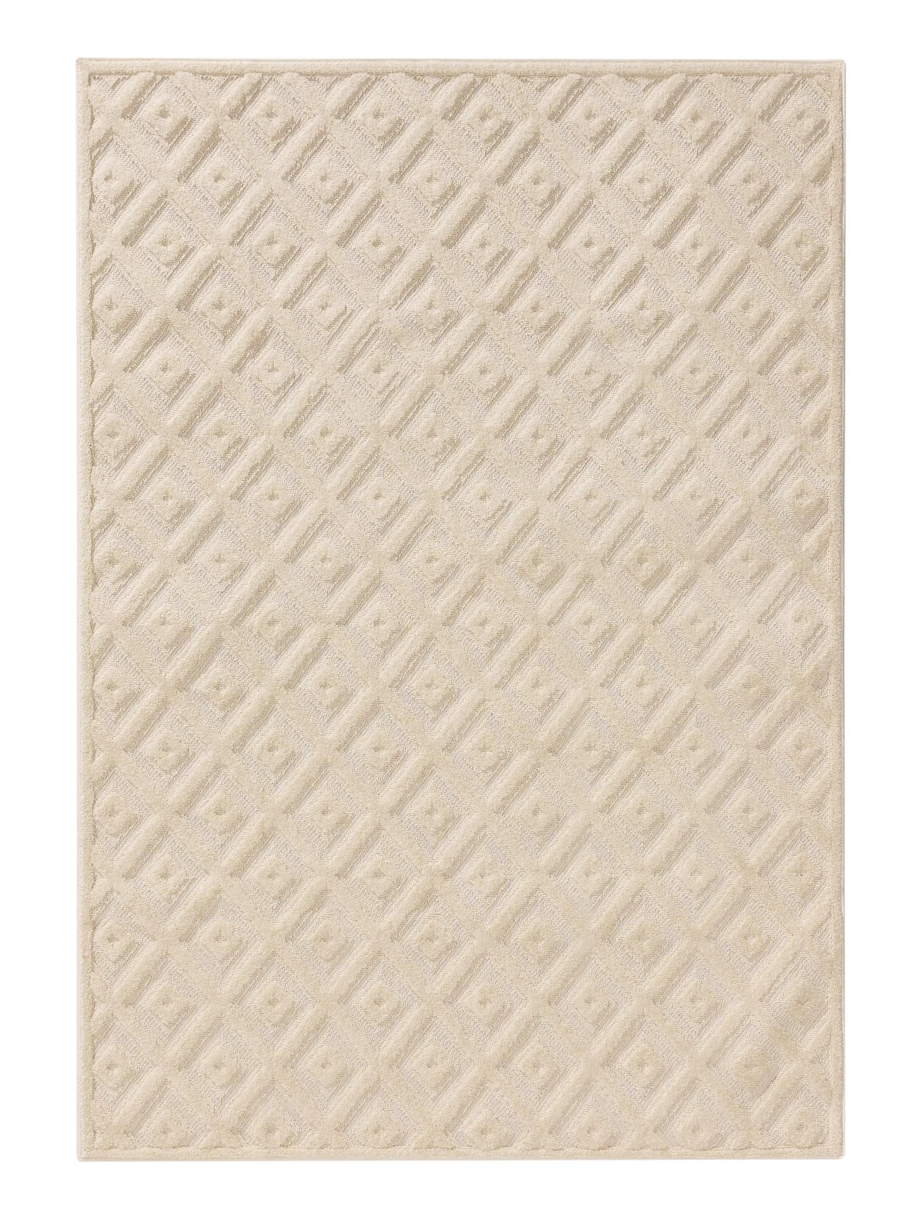 Rug Leo Cream