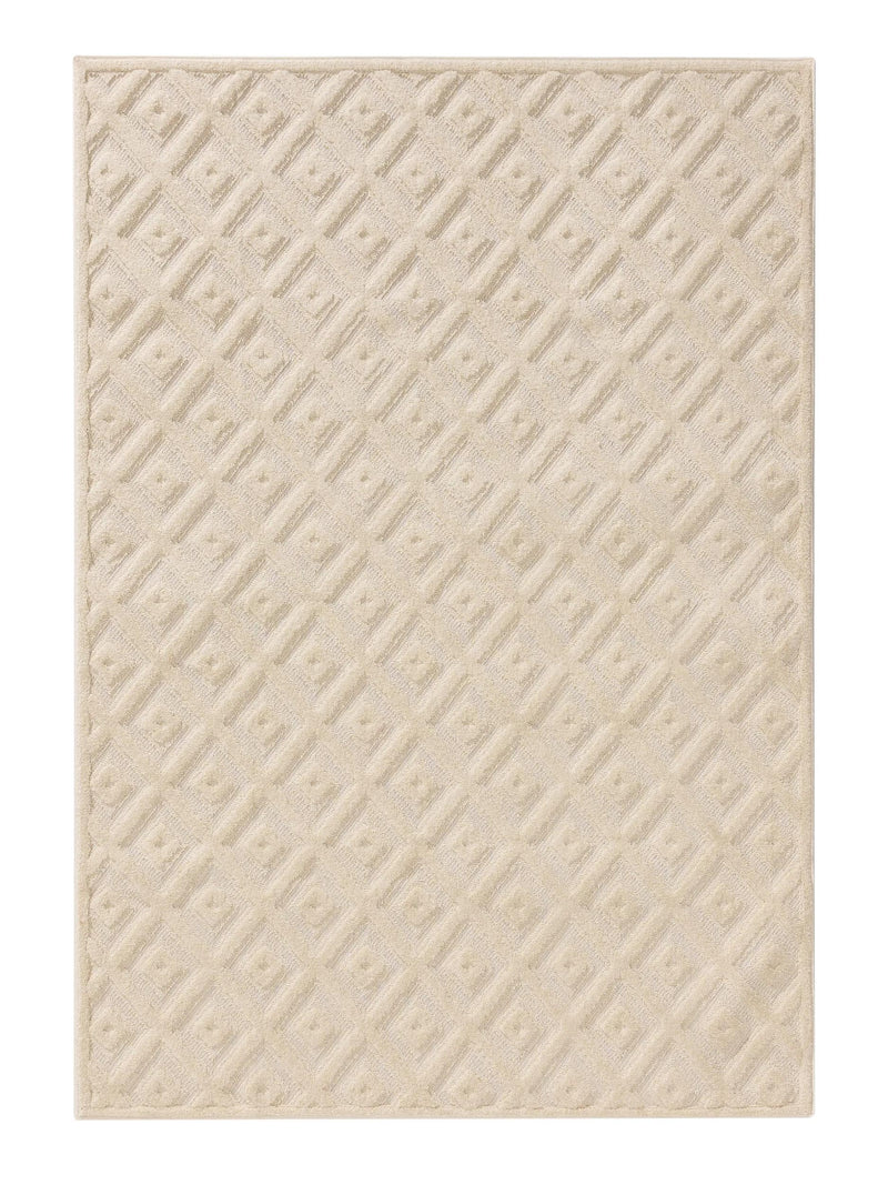 Rug Leo Cream