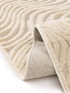 Rug Leo Cream
