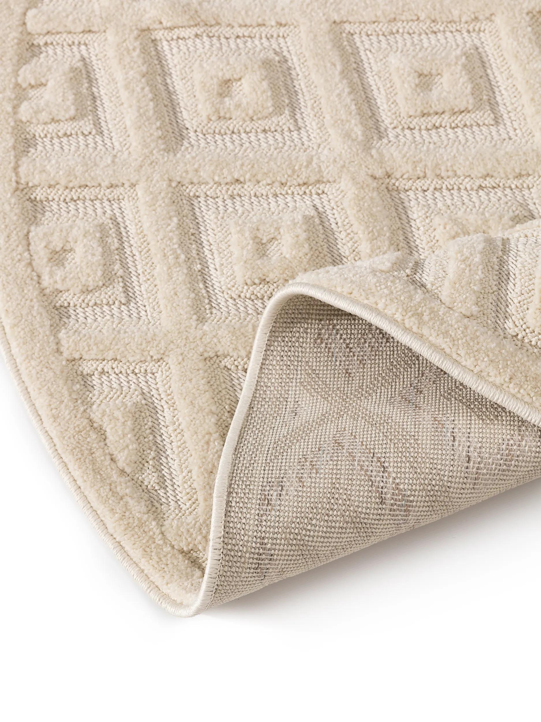 Rug Leo Cream