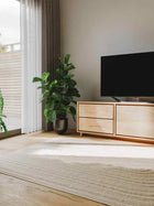 Rug Leo Cream