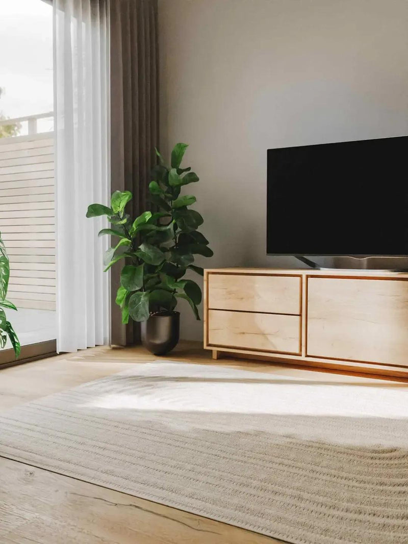 Rug Leo Cream