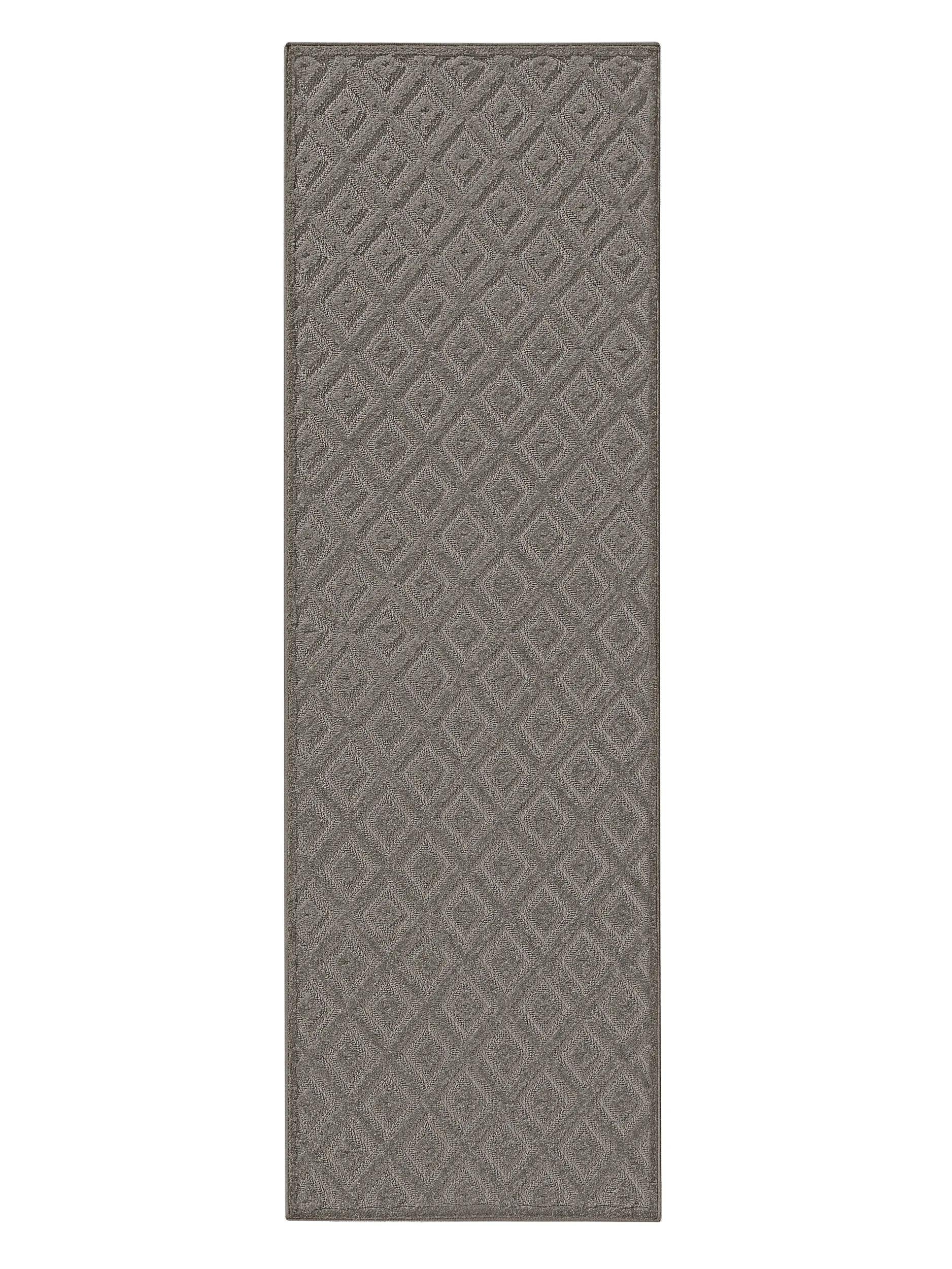 Runner Leo Light Grey