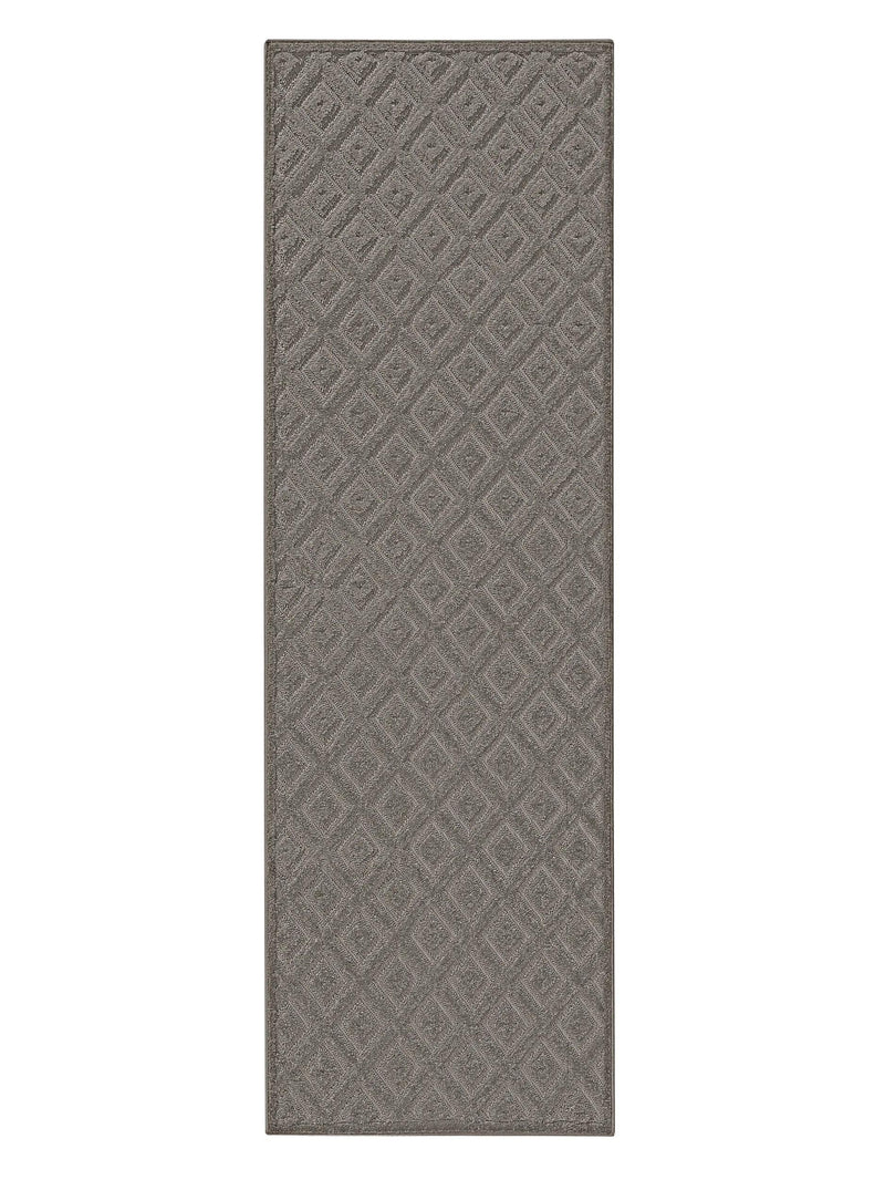 Runner Leo Light Grey