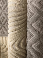 Rug Leo Cream
