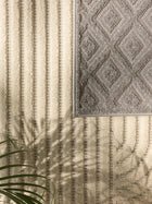 Rug Leo Cream