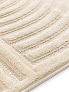 Alfombra Leo Crema