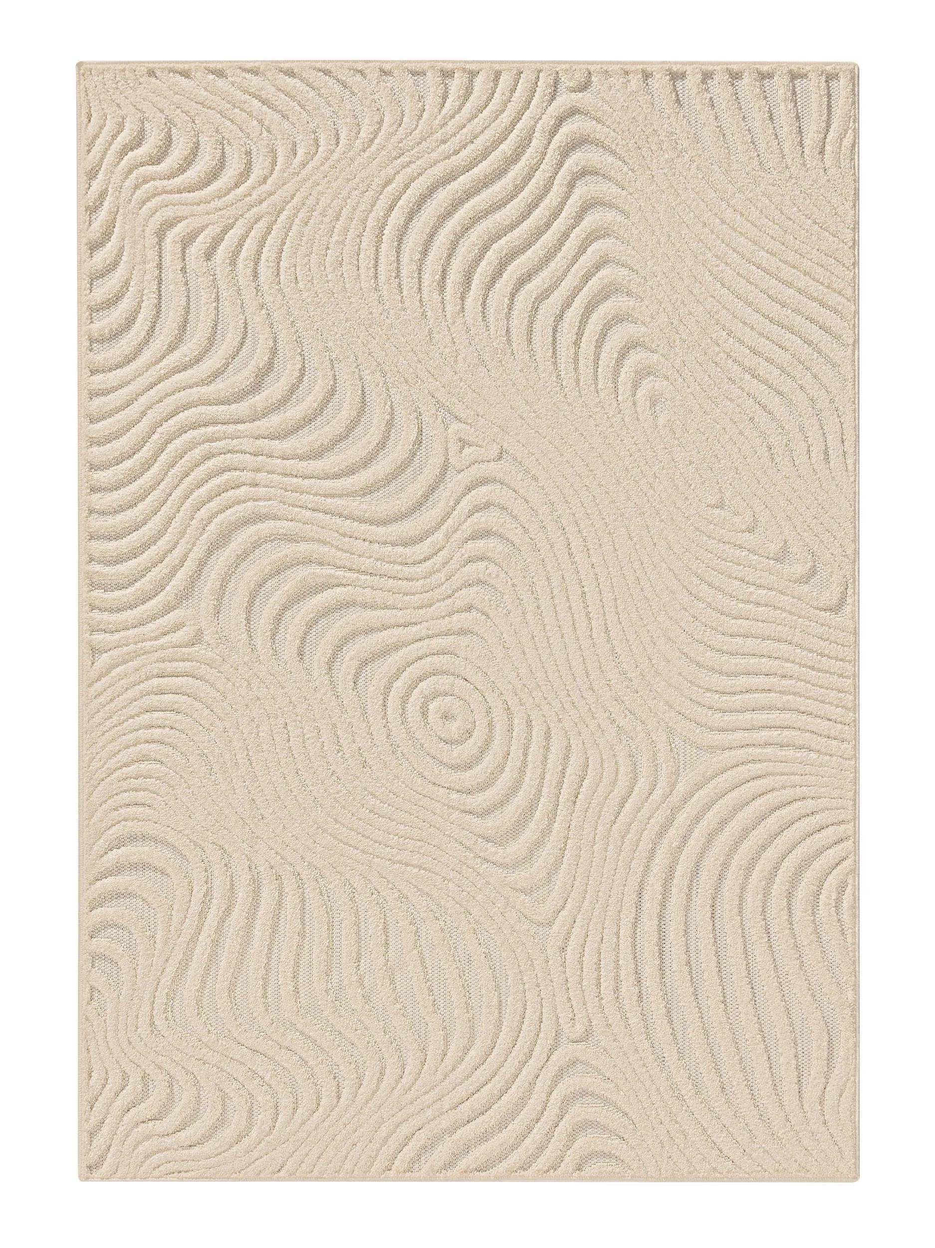 Rug Leo Cream