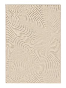 Rug Leo Cream