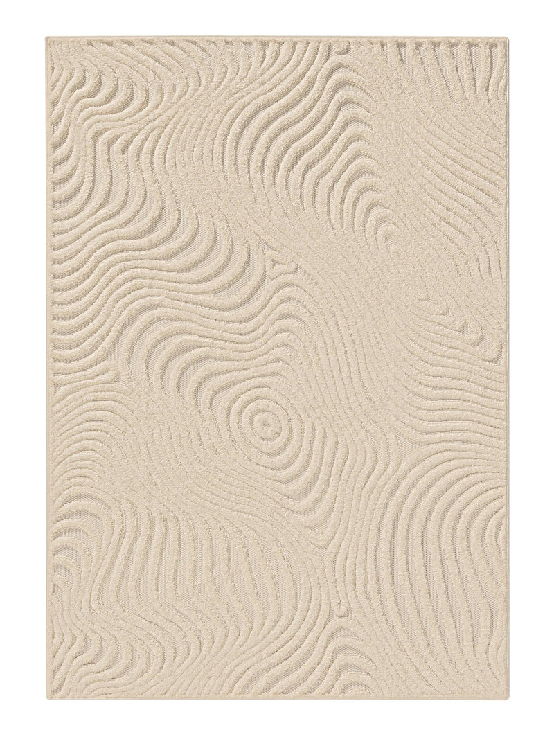 Rug Leo Cream