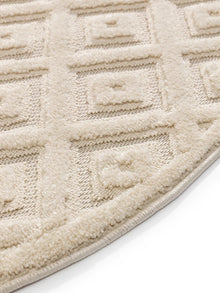 Rug Leo Cream