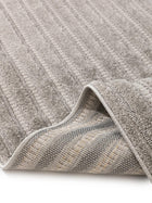 Rug Leo Light Grey