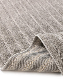 Rug Leo Light Grey