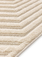 Alfombra Leo Crema