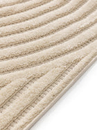 Rug Leo Cream
