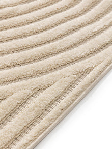 Rug Leo Cream