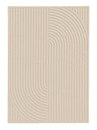 Rug Leo Cream