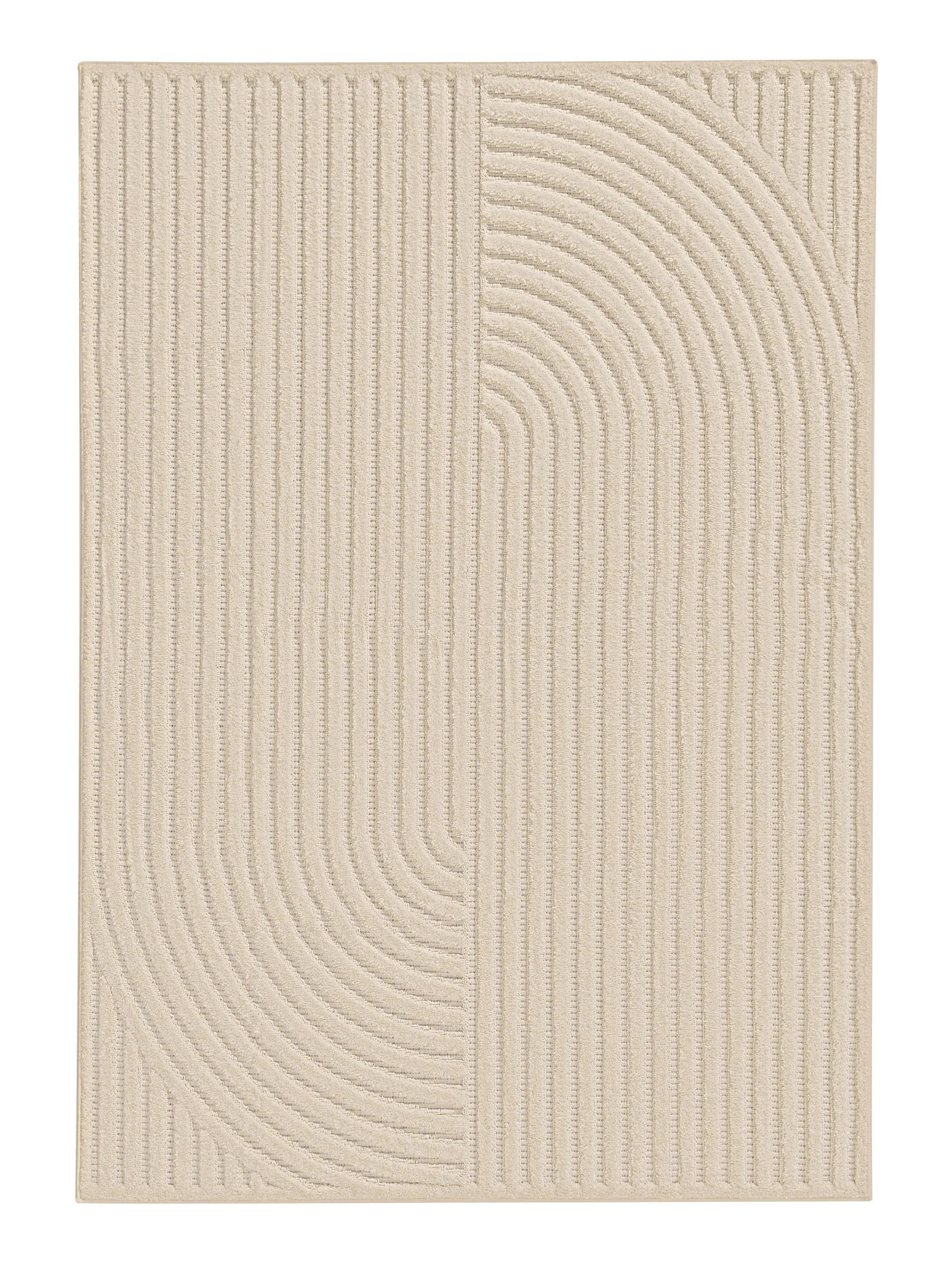 Rug Leo Cream
