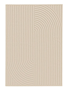 Rug Leo Cream
