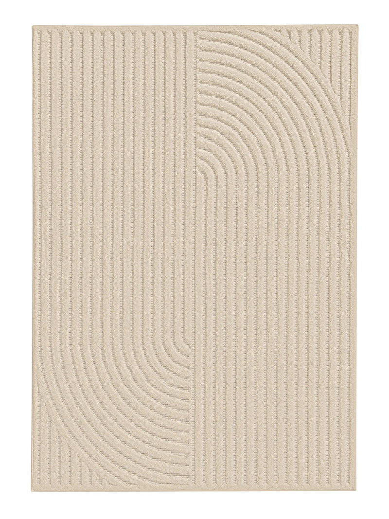 Rug Leo Cream