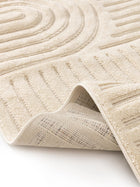 Rug Leo Cream