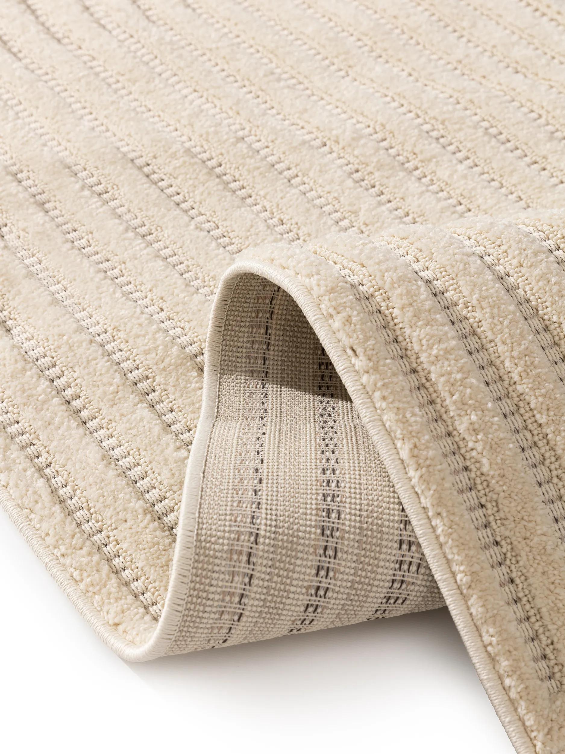 Rug Leo Cream