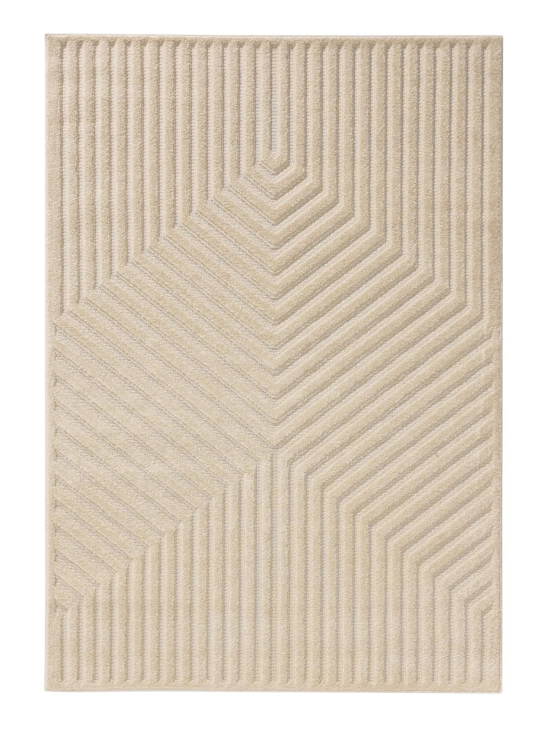 Rug Leo Cream