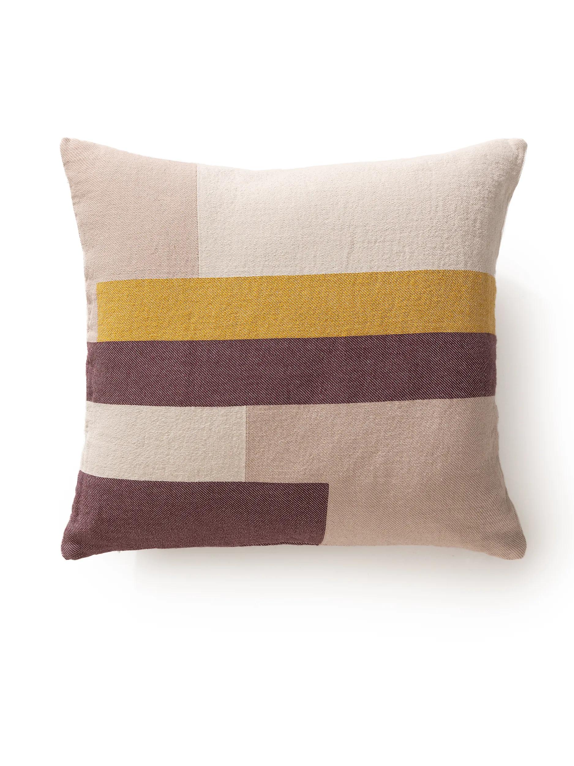 Cushion Cover Leoni Multicolour