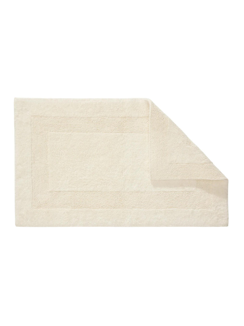 Bath Rug Lessa Cream