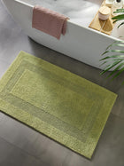 Bath Rug Lessa Green