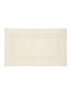 Badteppich Lessa Creme