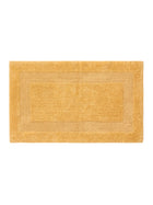Bath Rug Lessa Yellow