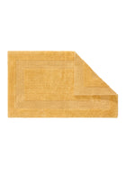 Bath Rug Lessa Yellow