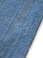 Bath Rug Lessa Blue