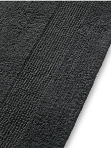 Badteppich Lessa Grau