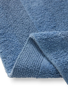 Bath Rug Lessa Blue