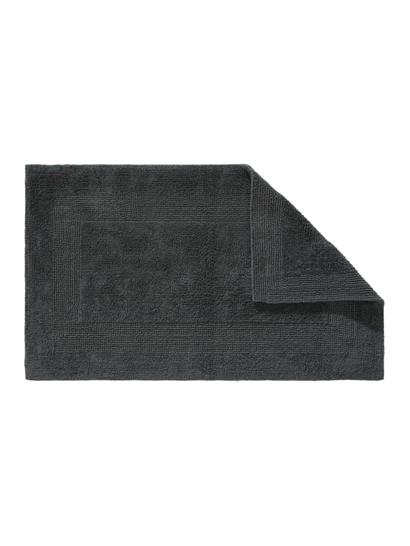 Bath Rug Lessa Grey