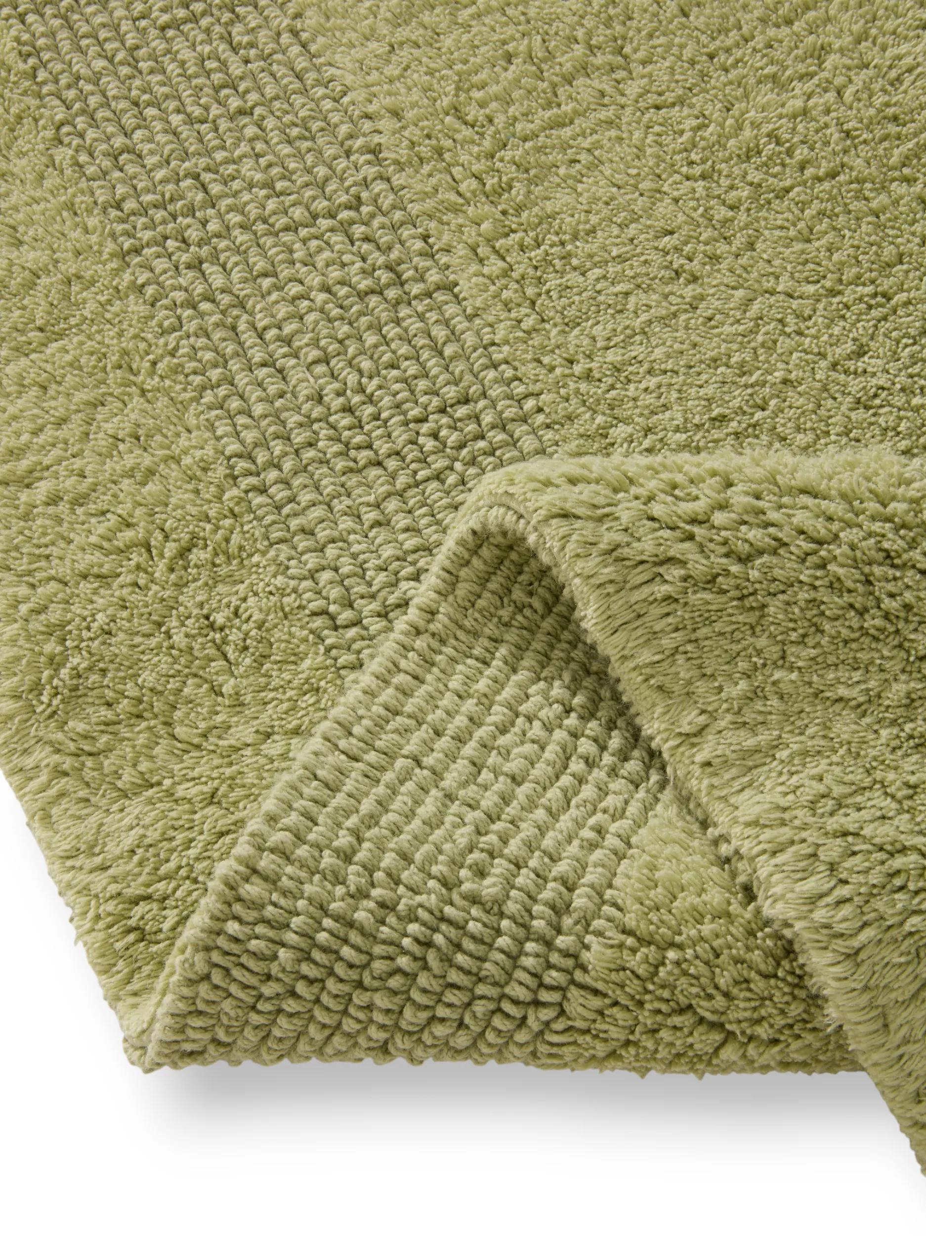 Bath Rug Lessa Green