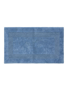 Bath Rug Lessa Blue